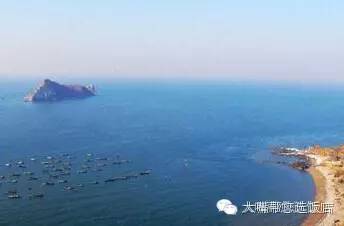 走遍大连的每一处风景,走遍辽宁旅游