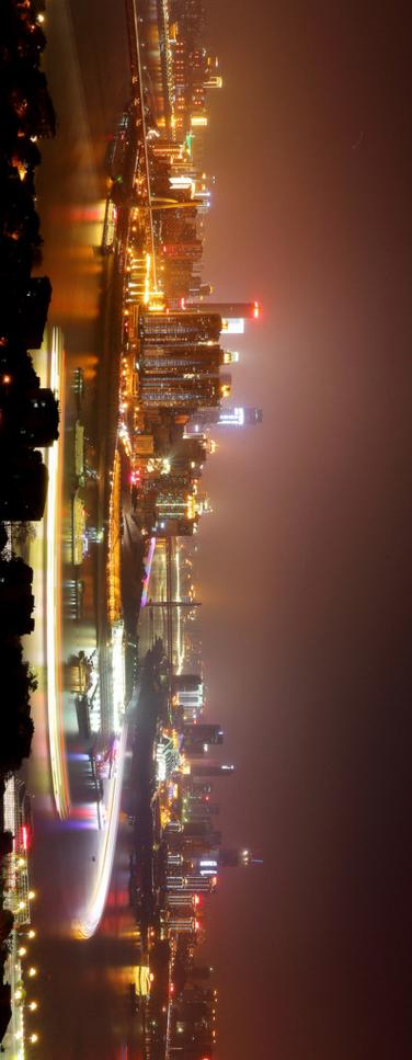 炸裂的朋友圈,炸裂了