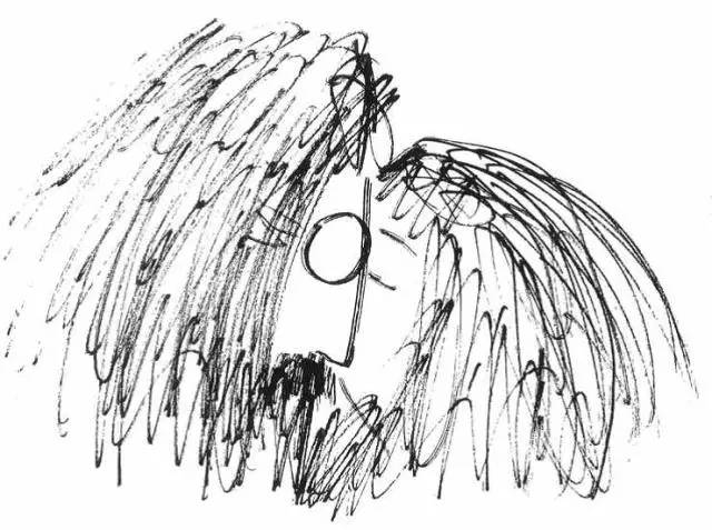 梦想做一个画家,我要做个小画家