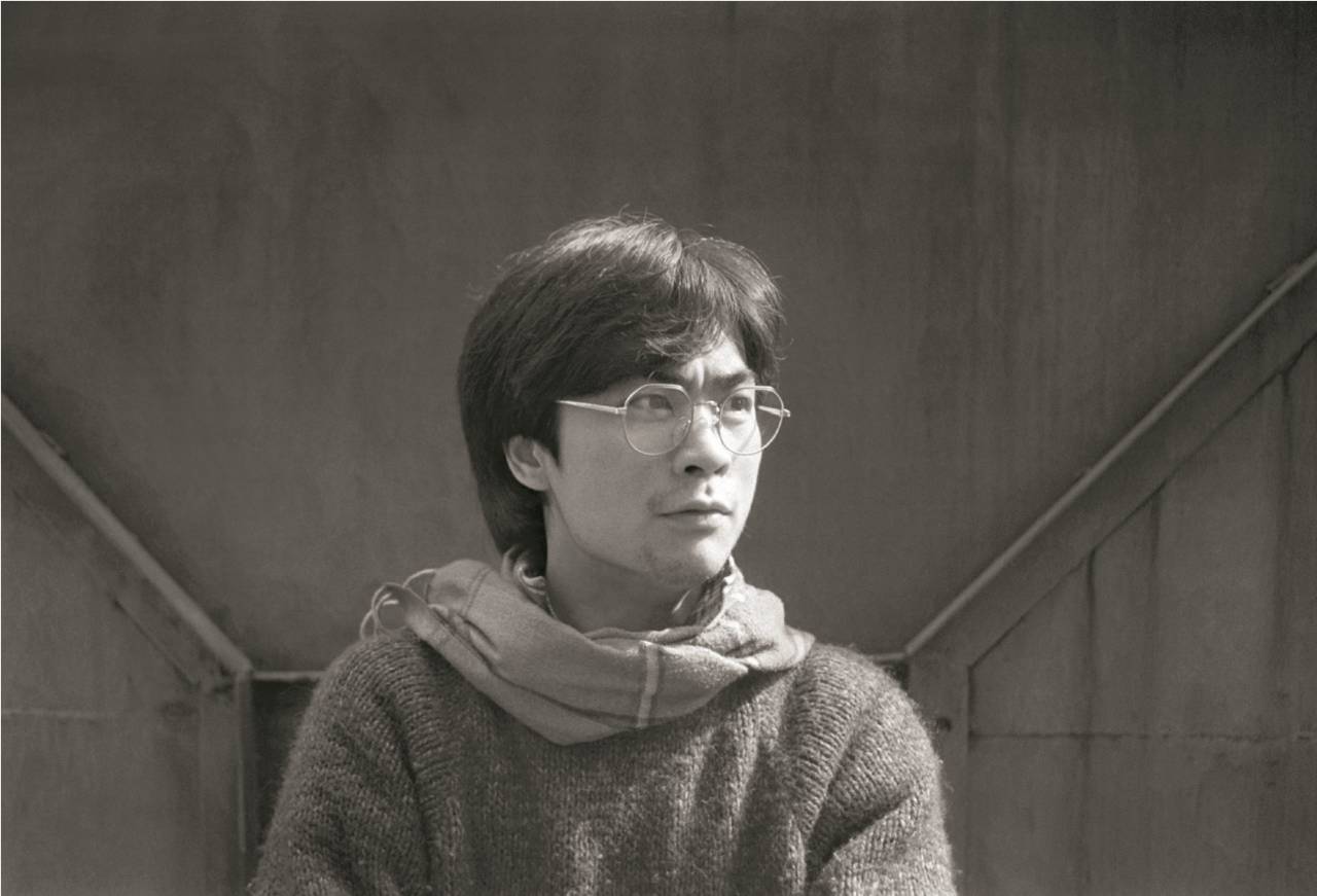 张枣：生活啊，快递给我的手