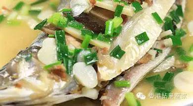 清蒸鱼哪种鱼好吃又营养,清蒸比较好吃营养少刺的鱼