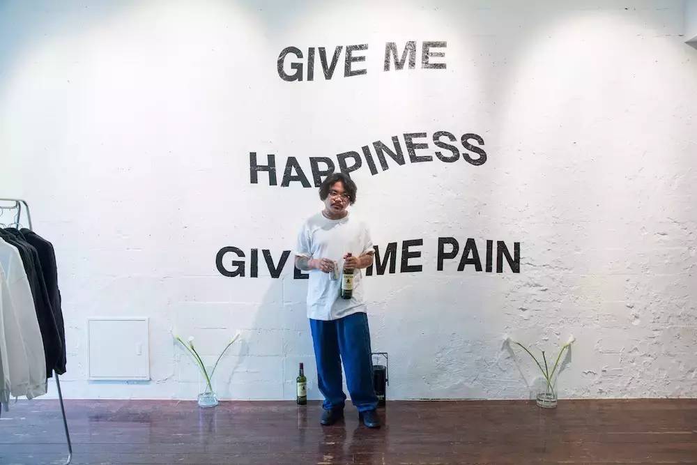 madness水原希子t恤,水原希子纽约时装周