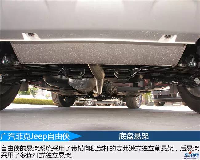 广汽菲克jeep自由侠19年二手车2.0,广汽菲克jeep自由侠新款