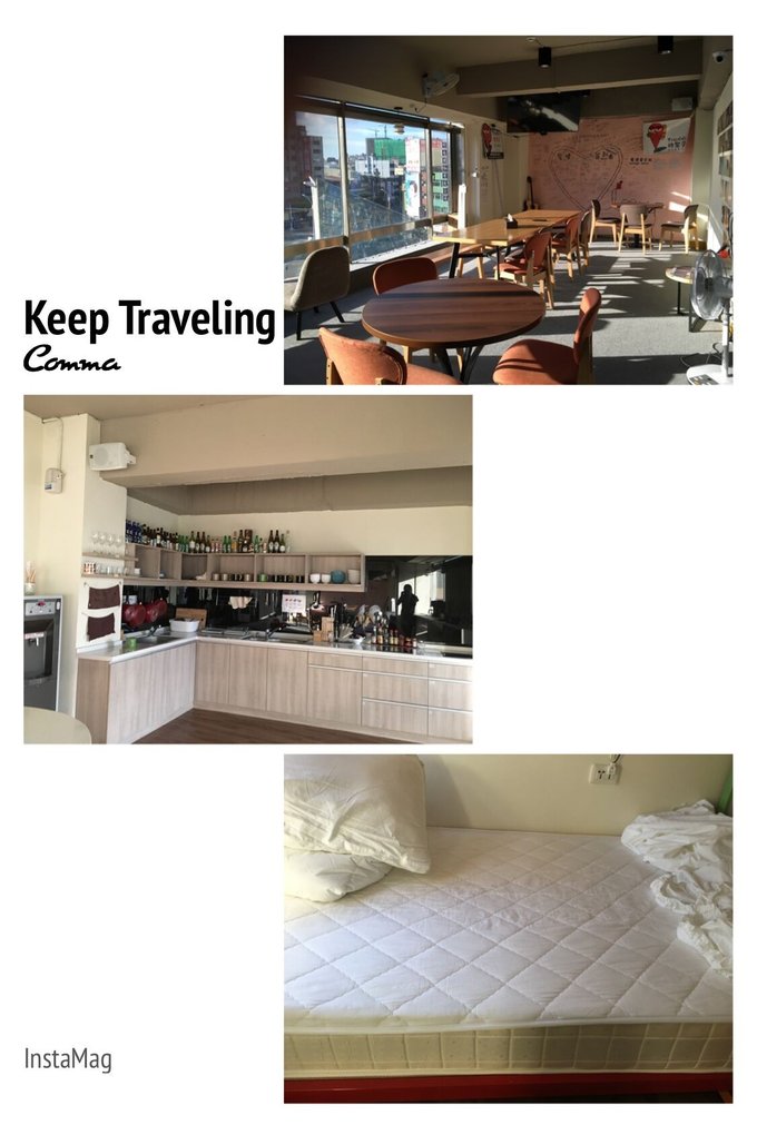 台湾环岛16天大暴走,环太平洋暴走