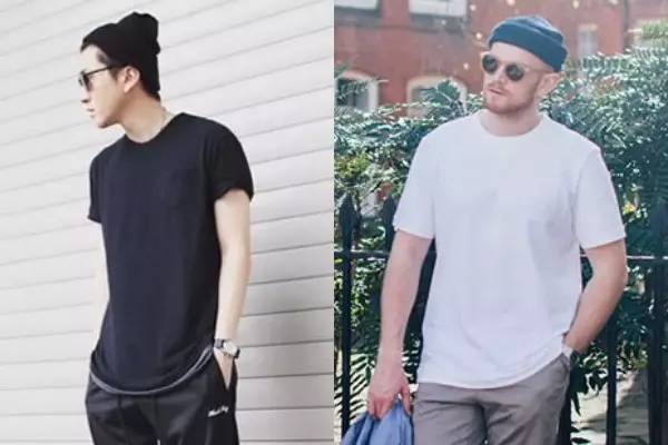 高个夏季穿搭技巧,如何打造夏日清凉感穿搭