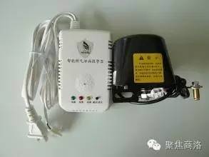 天然气报警器为什么煮醪糟会报警,煮稀饭燃气报警器报警了