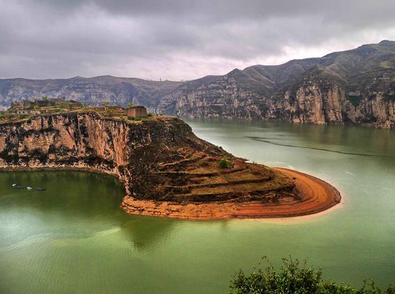 呼和浩特清明节郊游好推荐,呼和浩特周边踏青好去处