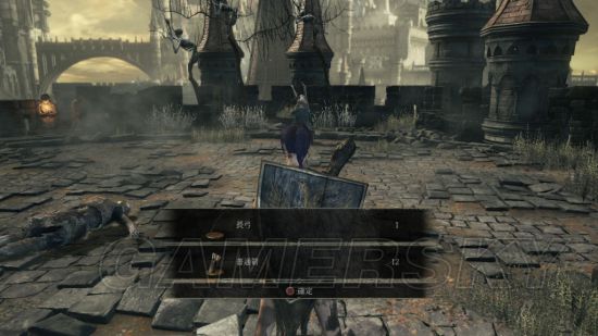 黑暗之魂3新手职业推荐,黑暗之魂3开荒用什么职业