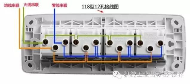 电工安装插座要注意什么 (家装电工安装插座开关)