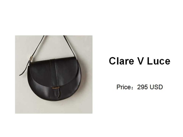 轻奢不撞款的包,精致小包包推荐小众高级感