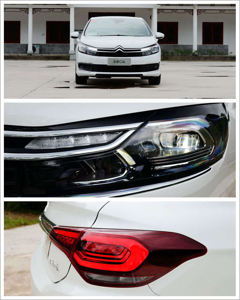 比c4L驾驶质感好的车,口碑最好的平民车c4l