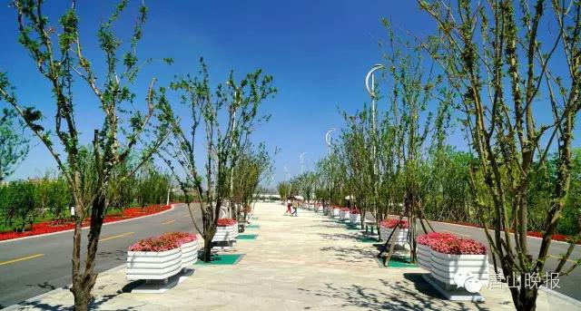 唐山最美风景图片大全,唐山画廊在哪里