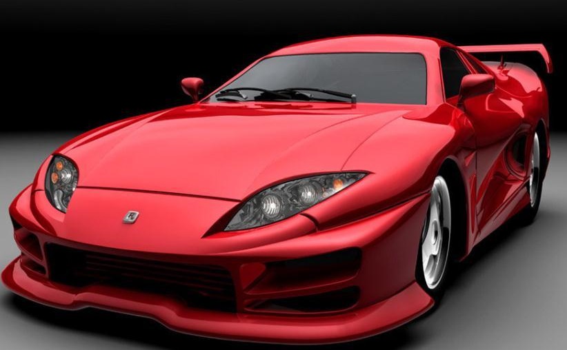 都说德国车性能好，但是你能认全德国10大汽车品牌吗？