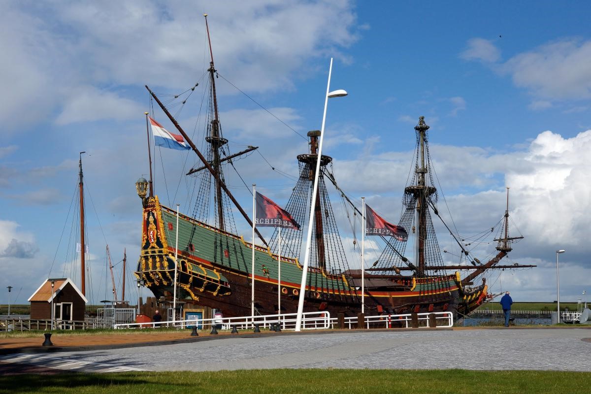 荷兰打折村和比利时打折村,荷兰折扣村