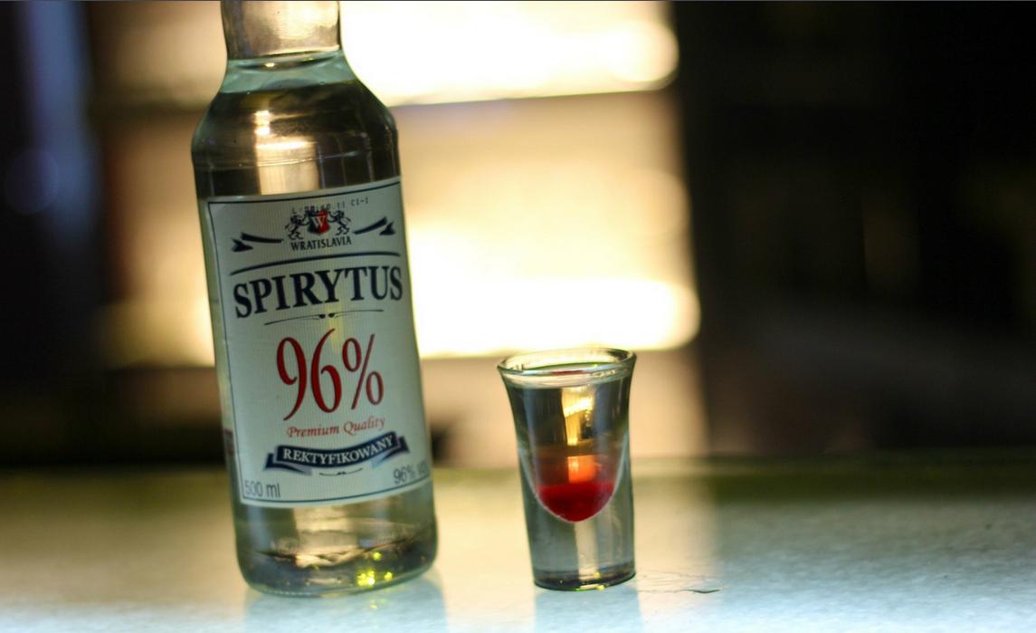 猎奇酒配方,猎奇酒