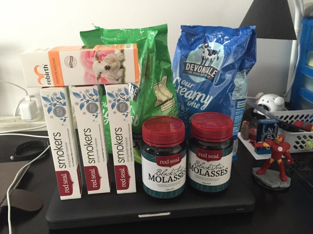 澳洲代购的辛酸史,扒一扒奢侈品