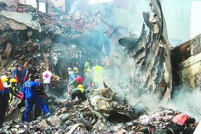 世界足坛十大惨案空难,足球历史上的空难事件