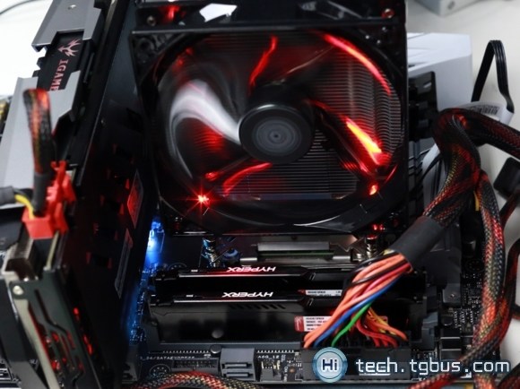 i7-6950x,i76950x对比e5