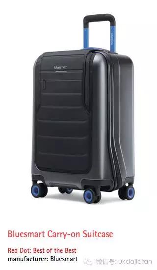 全球最牛设计奖，每年都会有一批脑洞大开变成现实，看得我瞠目结