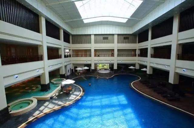 这个温泉不一般，盘锦天沐温泉惊艳亮相!