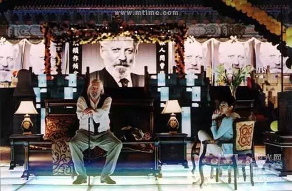 广告冯小刚,冯小刚一部电影30多个广告