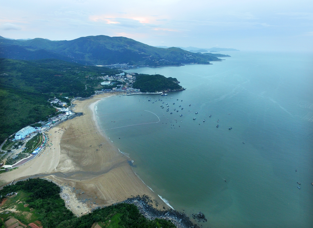 上帝之眼看东营,上帝之眼俯瞰众生