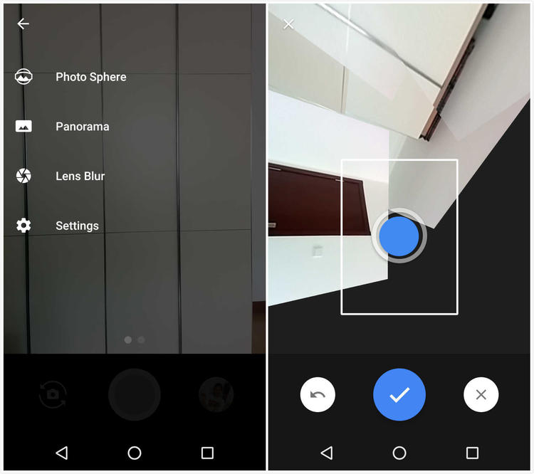 手机拍3d全景照片,一分钱没有怎么拍视频