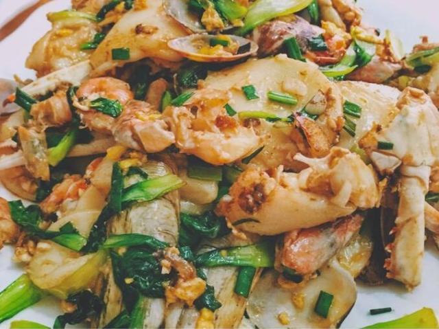 枸杞岛游记,枸杞岛两天一夜最全旅游攻略