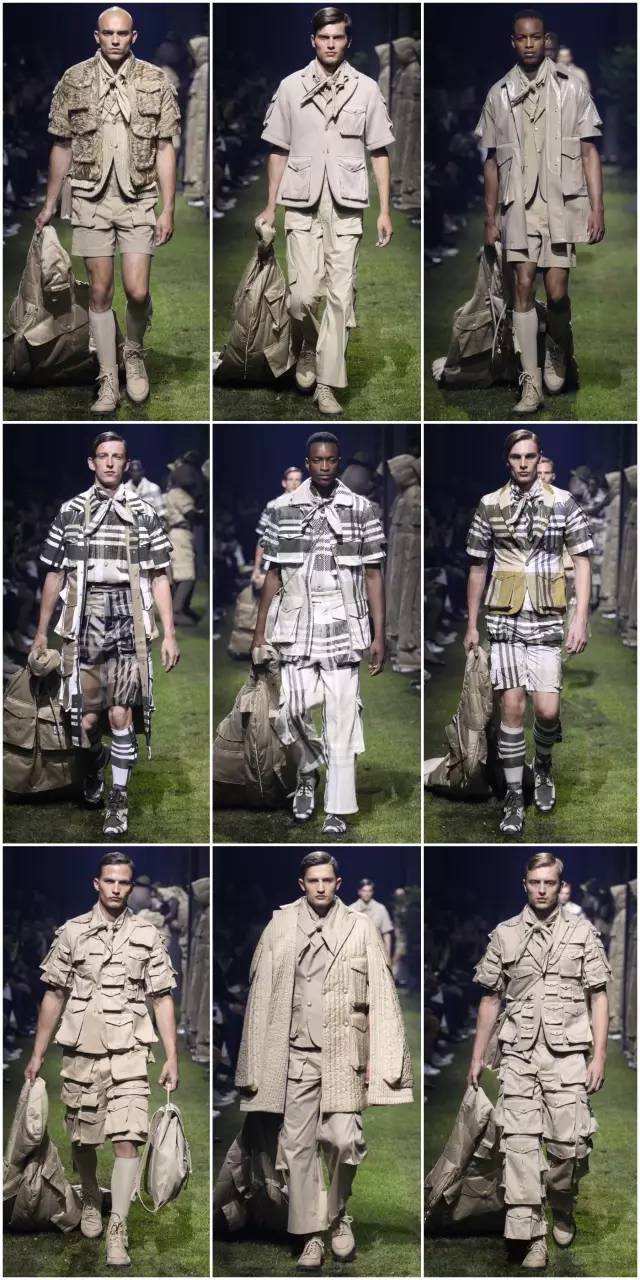 以时尚的名义怀念我们的欧洲杯－－－球场、皮草、口袋