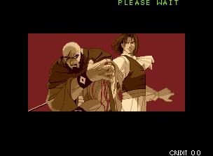 街机月华剑士1晓武藏通关视频,街机月华剑士2超必杀怎么发