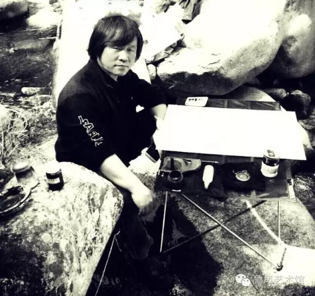 素心朗怀——当代书画艺术家邀请展将于7月13日在厦门开幕