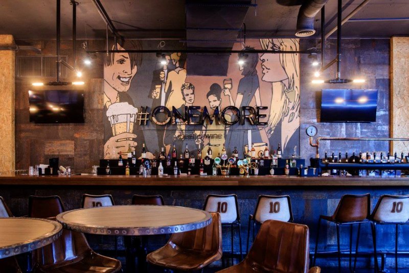 广州适合看欧洲杯的酒吧,天津看欧洲杯的酒吧