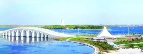 垦利县,再见垦利区,你好