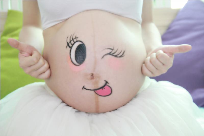 剖腹产夏天坐月子注意事项,剖腹产的婴儿护理注意事项