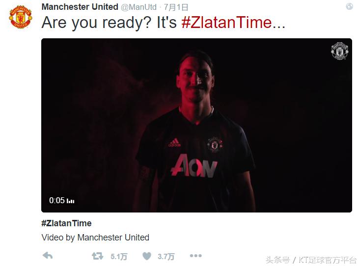 伊布精彩时刻,伊布5大放飞自我瞬间