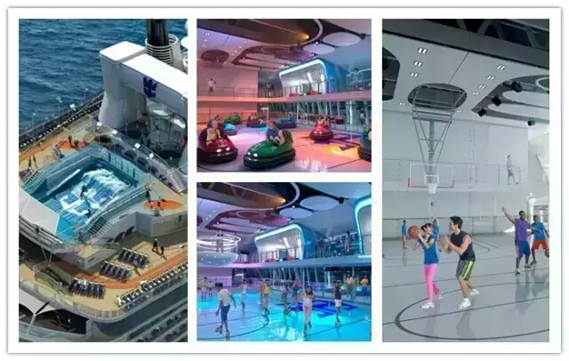 这个暑假带你一起去看海,这个暑假带你去旅行