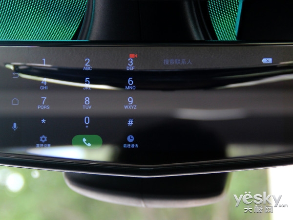 智能车识别系统需要学什么,智能驾驶评测懂车帝