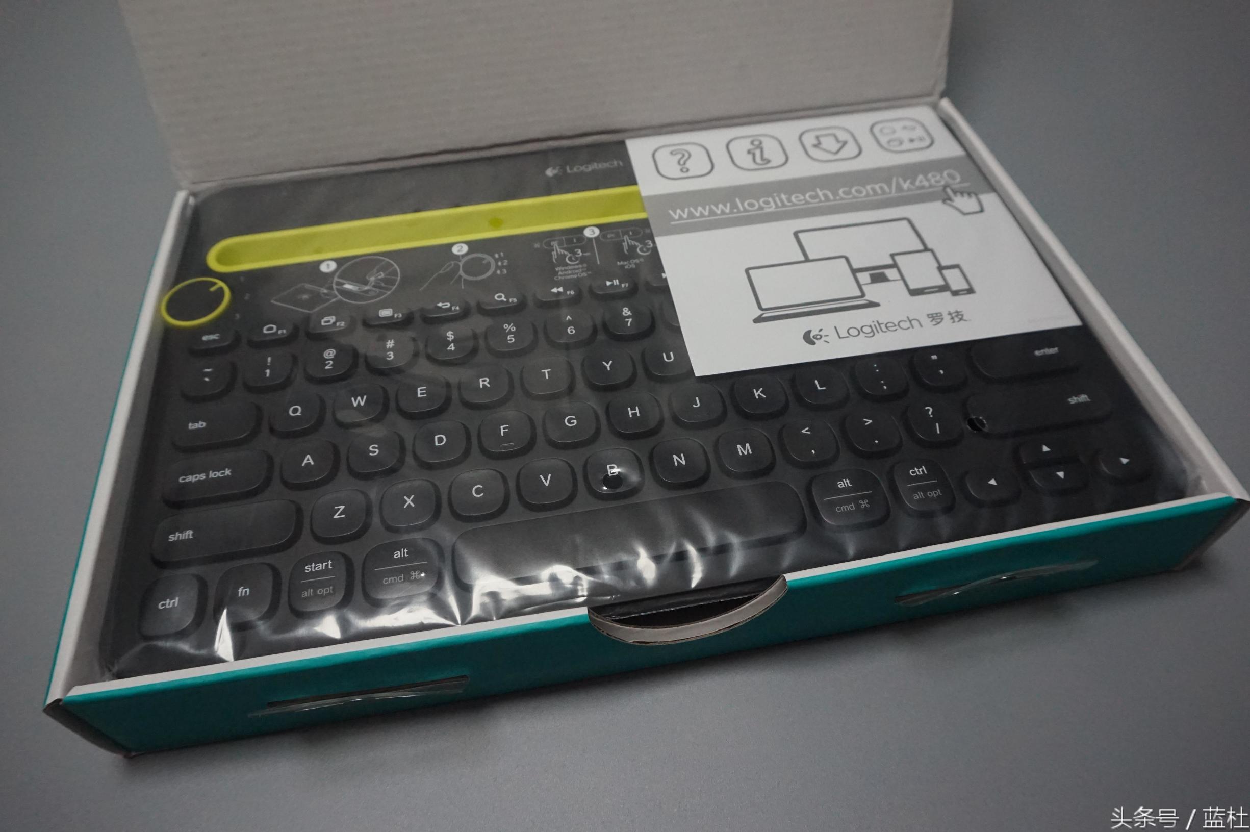 2021公认最好的蓝牙无线键盘,蓝牙键盘买折叠的还是不折叠的