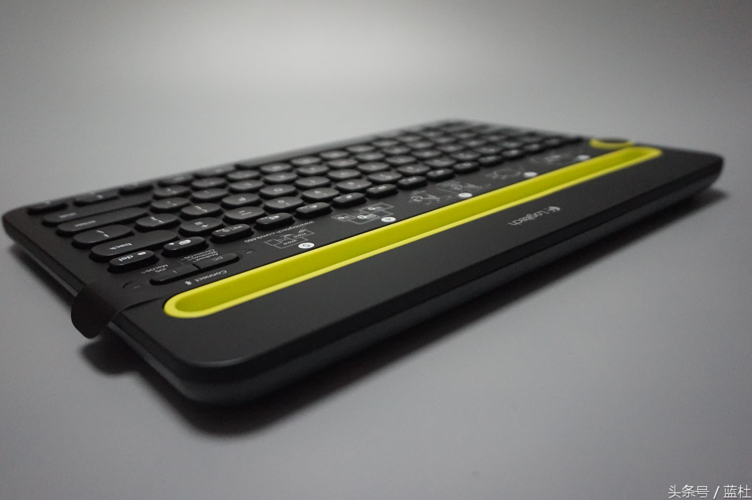 2021公认最好的蓝牙无线键盘,蓝牙键盘买折叠的还是不折叠的