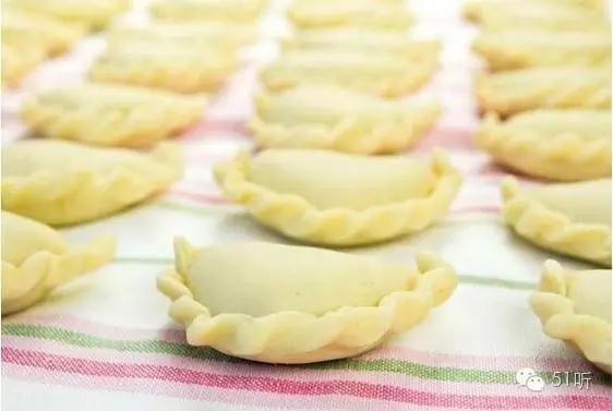 饺子只有中国有吗,饺子是只有中国有吗