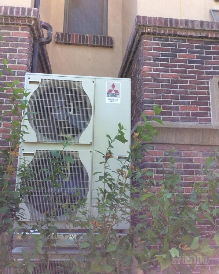 三菱重工中央空调品牌排行榜,三菱空调中央空调