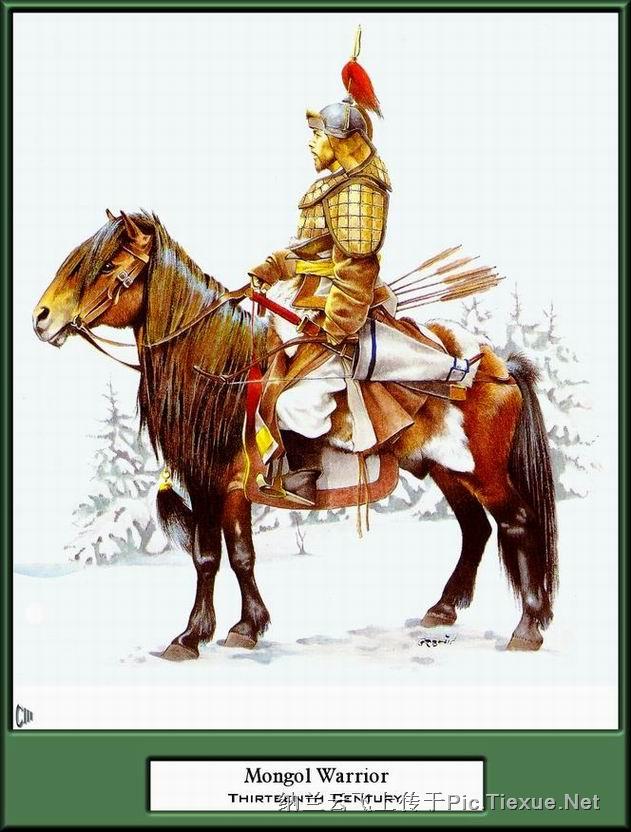 神话还是意淫？——简评中国古代所谓战斗神器