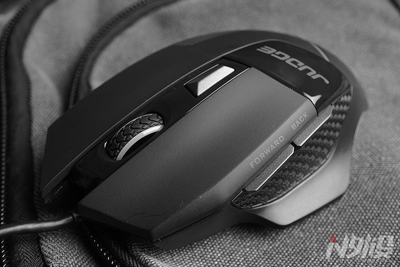 狼蛛判官,狼蛛判官鼠标测评