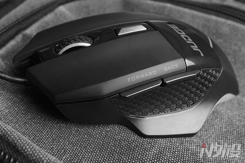 狼蛛判官,狼蛛判官鼠标测评