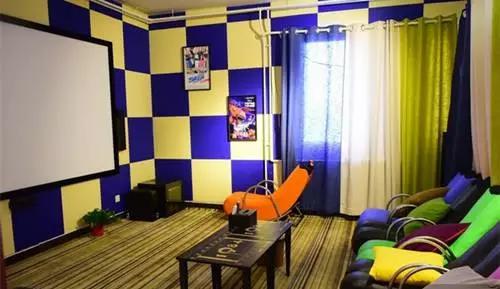 想撩妹儿？在pia~pia~pia之前你要去这些地方