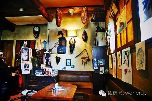 日本京都下午茶,东京好吃又便宜的地方