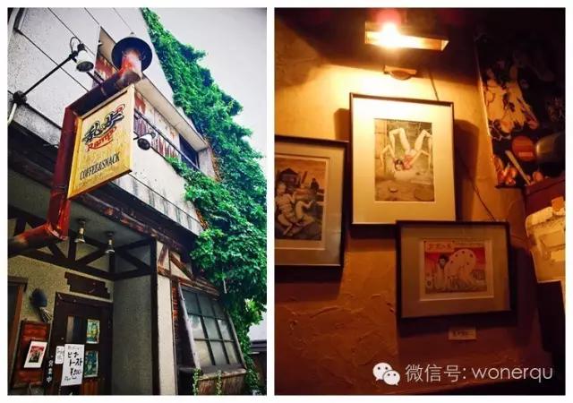 日本京都下午茶,东京好吃又便宜的地方