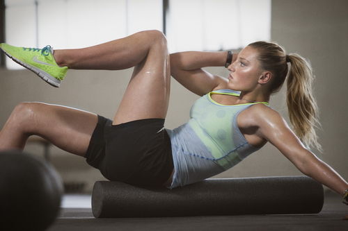 神奇的腿部拉伸,神奇的拉伸技巧