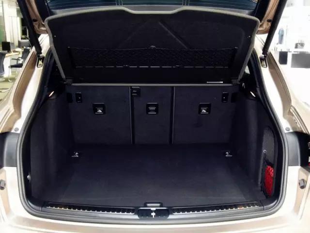 保时捷买素车,保时捷macan素车多少钱