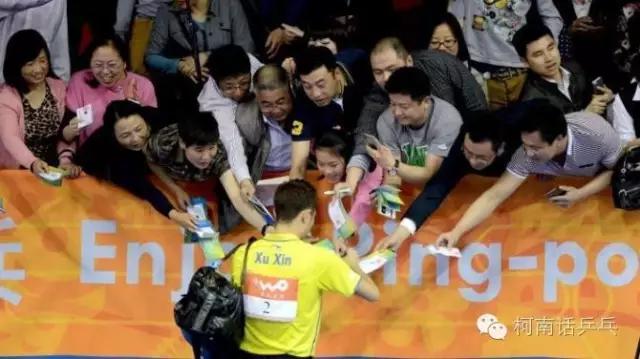 再这样下去，国际乒联要破产了！